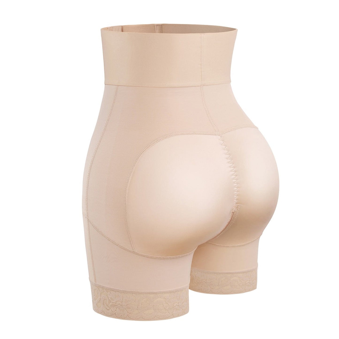 Corrective Body Shaper Shorts