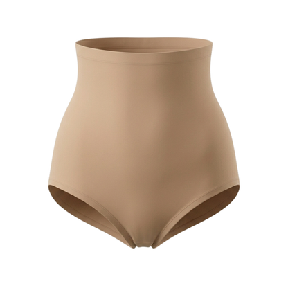Shaping High Waist Briefs