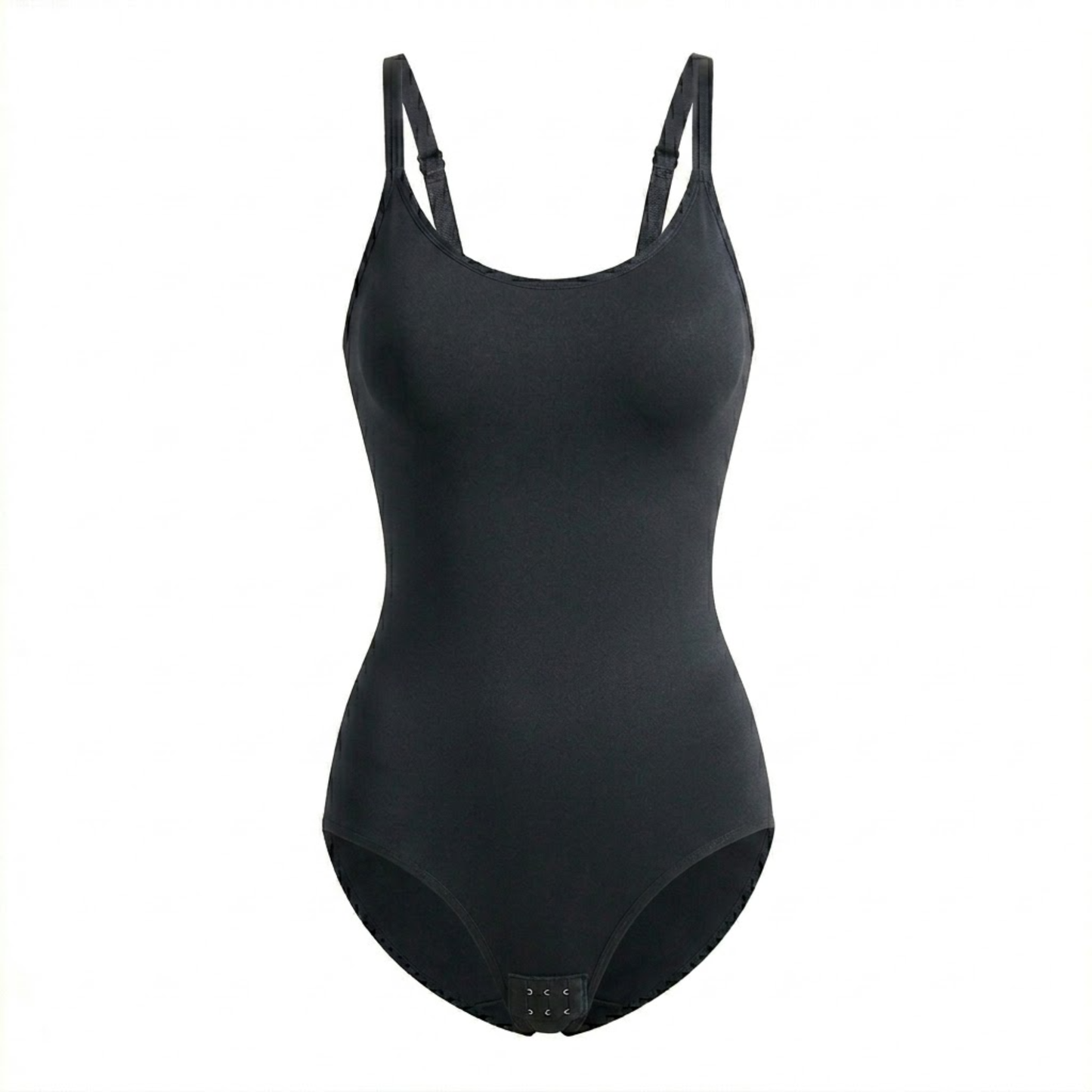 Shaping Seamless Bodysuit with Briefs