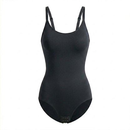 Shaping Seamless Bodysuit with Briefs