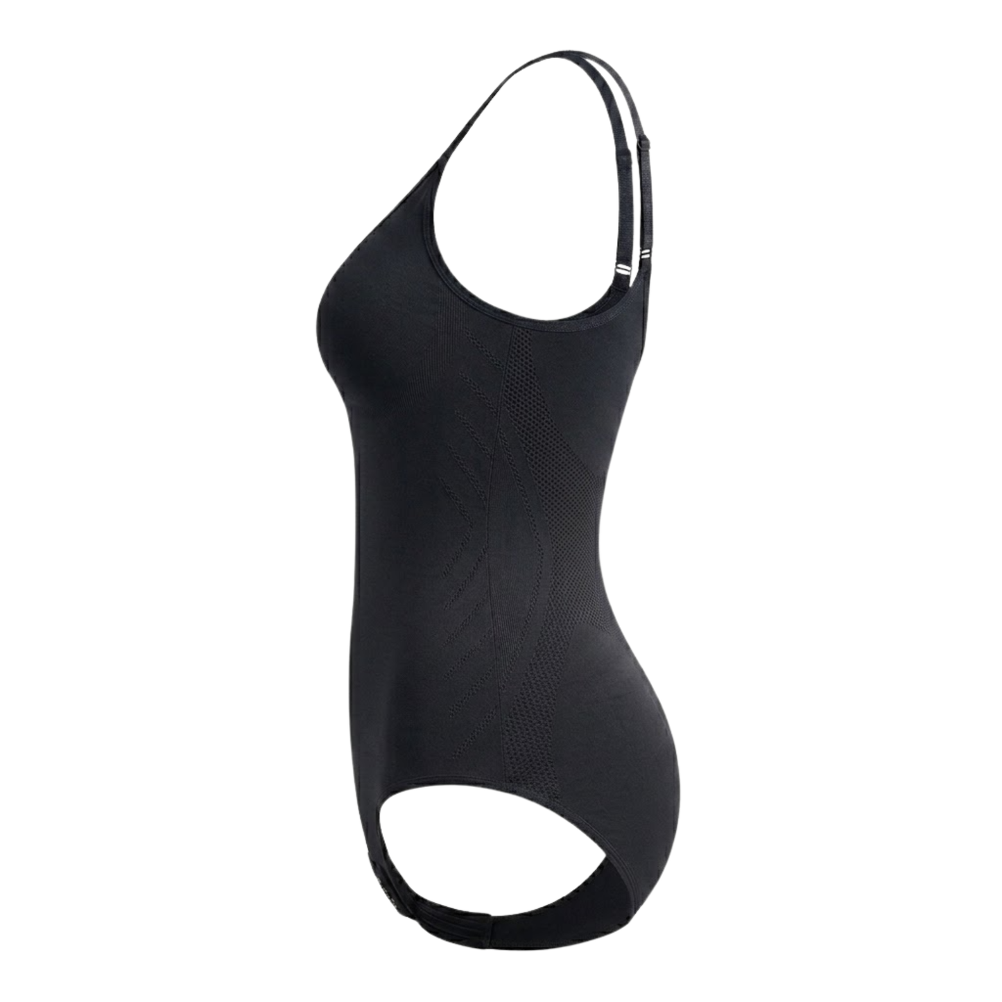 Shaping Seamless Bodysuit with Briefs