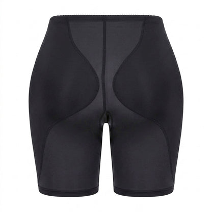 High waist padded hip and butt lifter panties