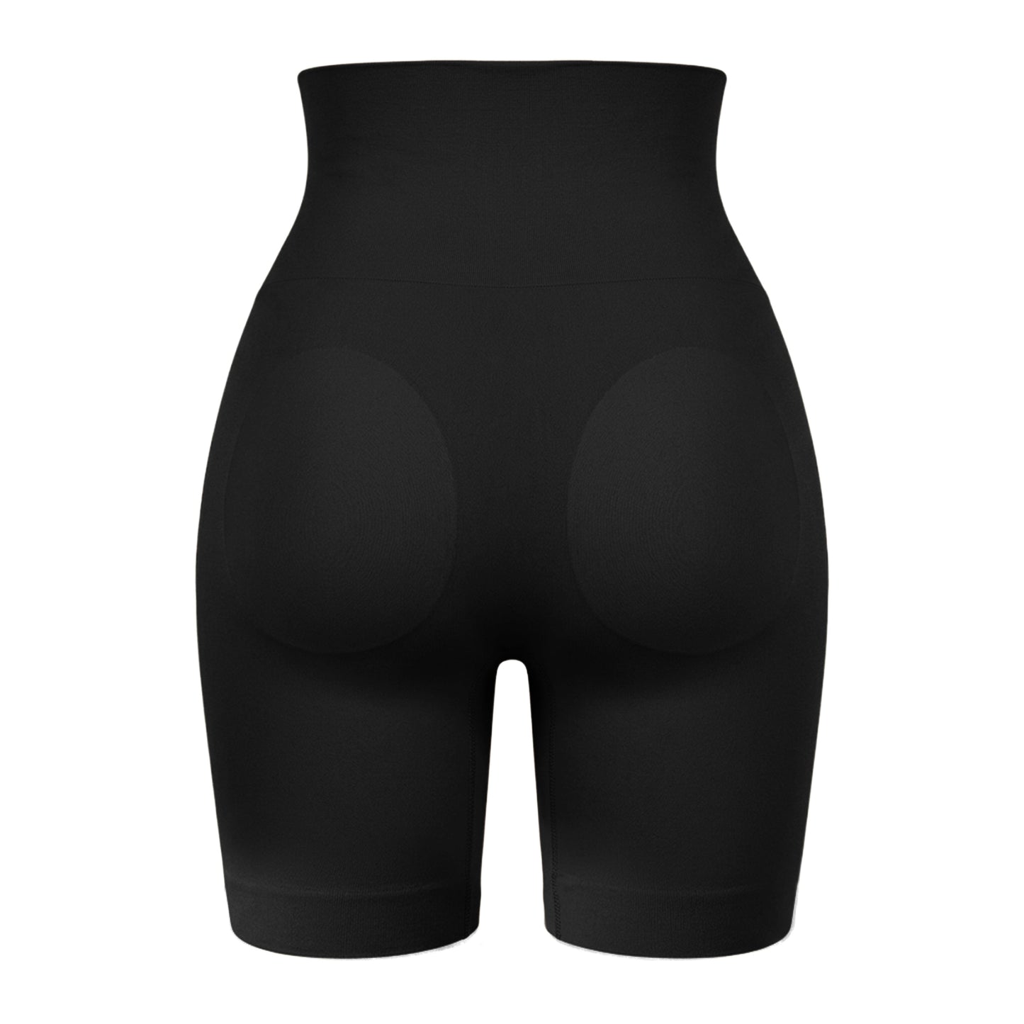 High waist padded shaping briefs - Seamless