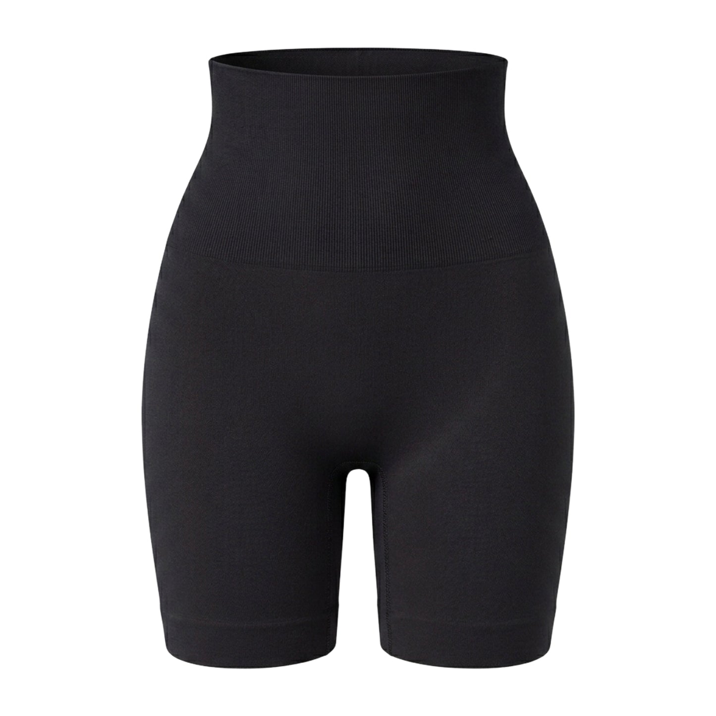 High waist padded shaping briefs - Seamless