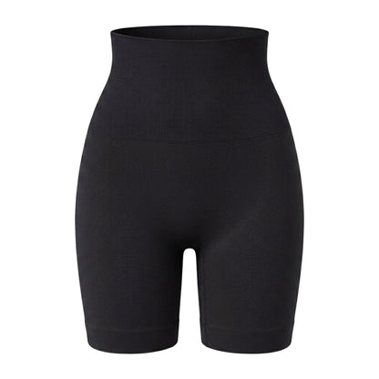 High waist padded shaping briefs - Seamless