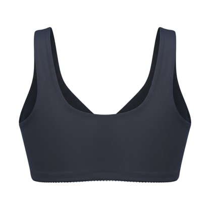 Comfortable Shaping Bra with Front Closure