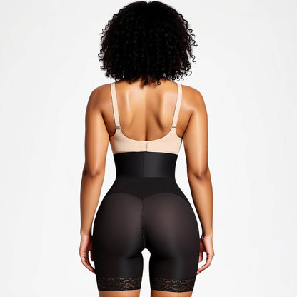 Corrective Body Shaper Shorts