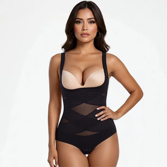 Shaping Full Body Bodysuit