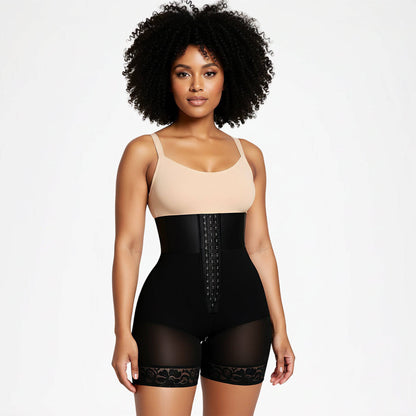 Corrective Body Shaper Shorts