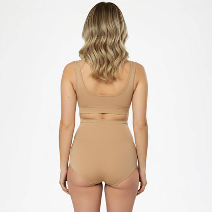 Shaping High Waist Briefs