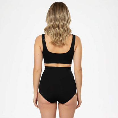 Shaping High Waist Briefs