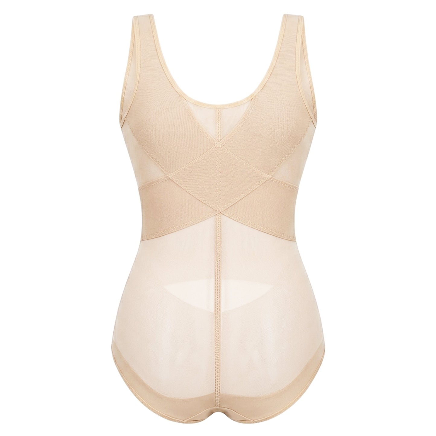 Shaping Full Body Bodysuit