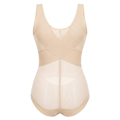 Shaping Full Body Bodysuit
