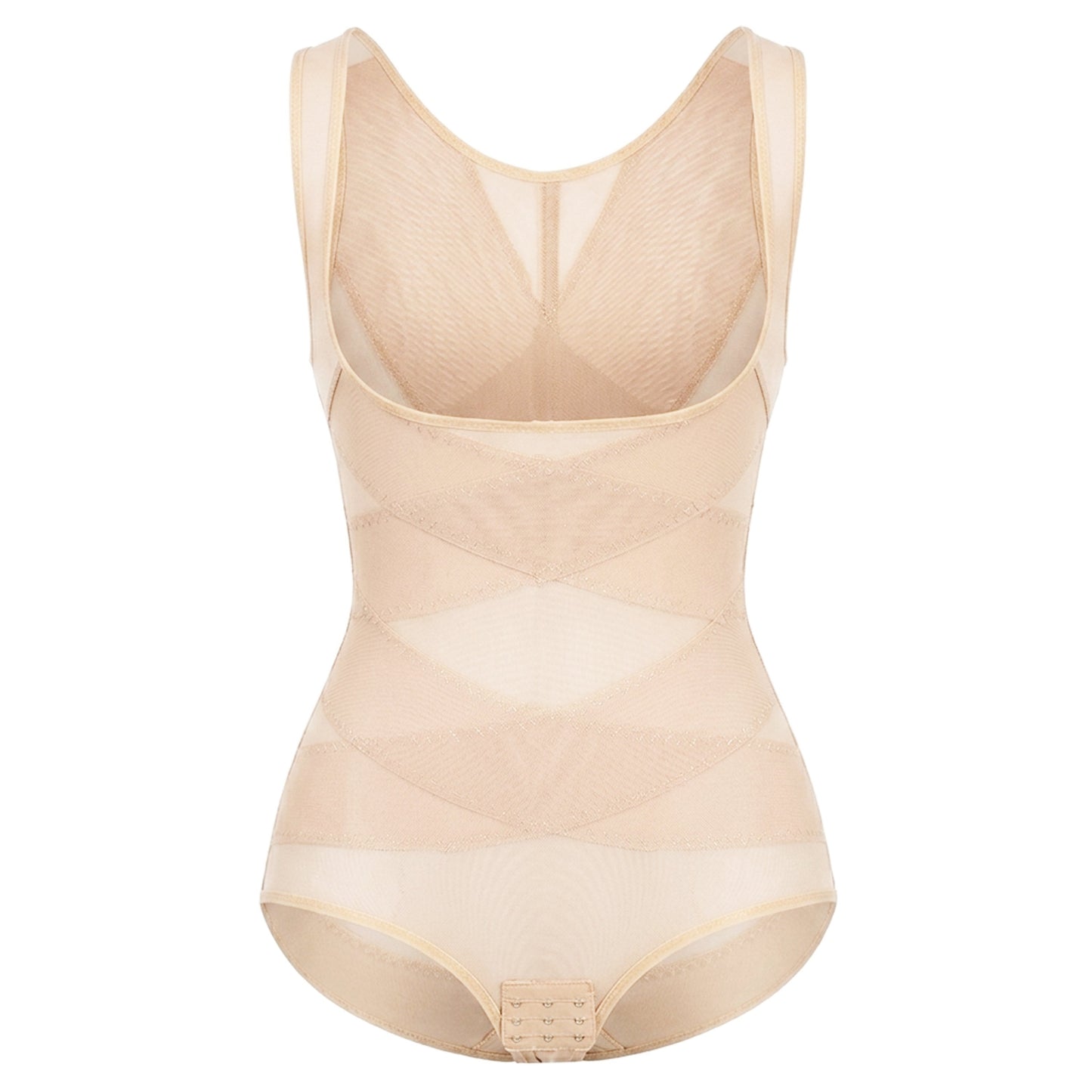 Shaping Full Body Bodysuit