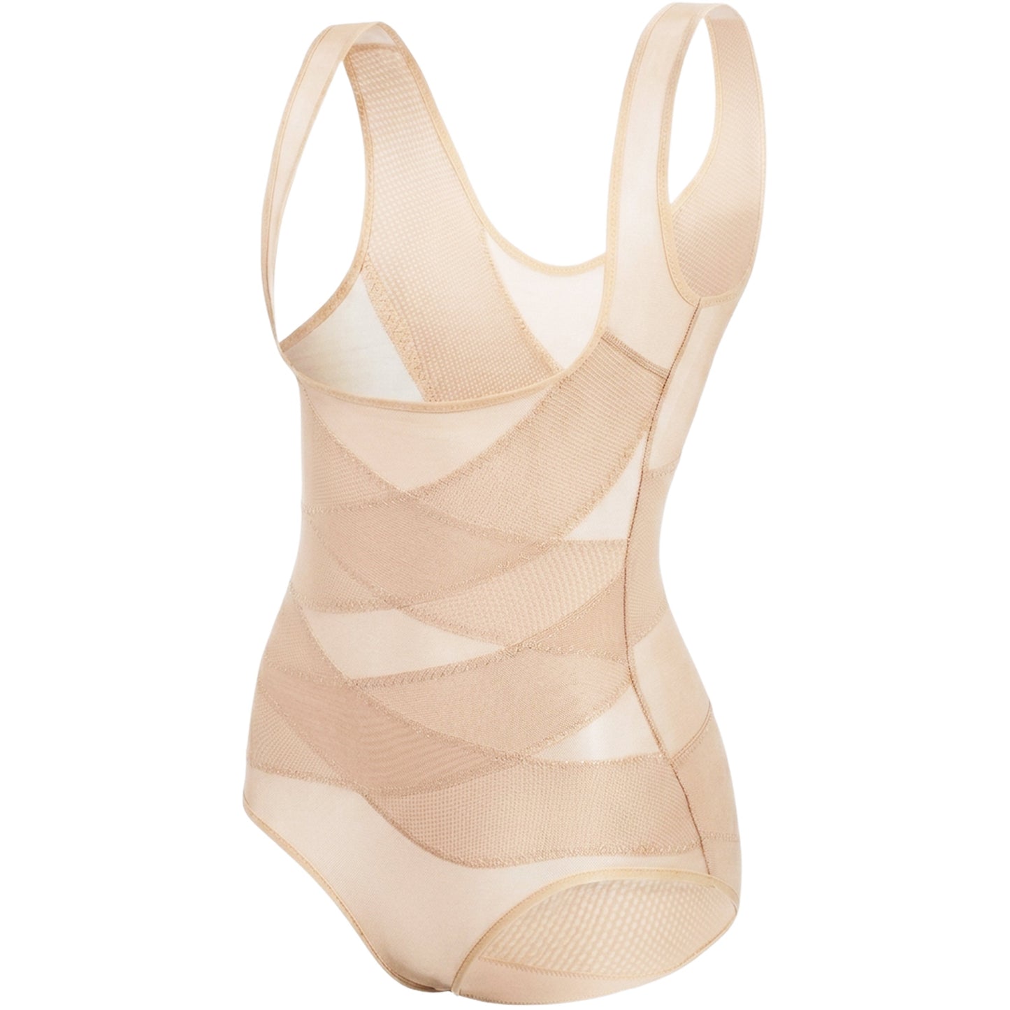 Shaping Full Body Bodysuit