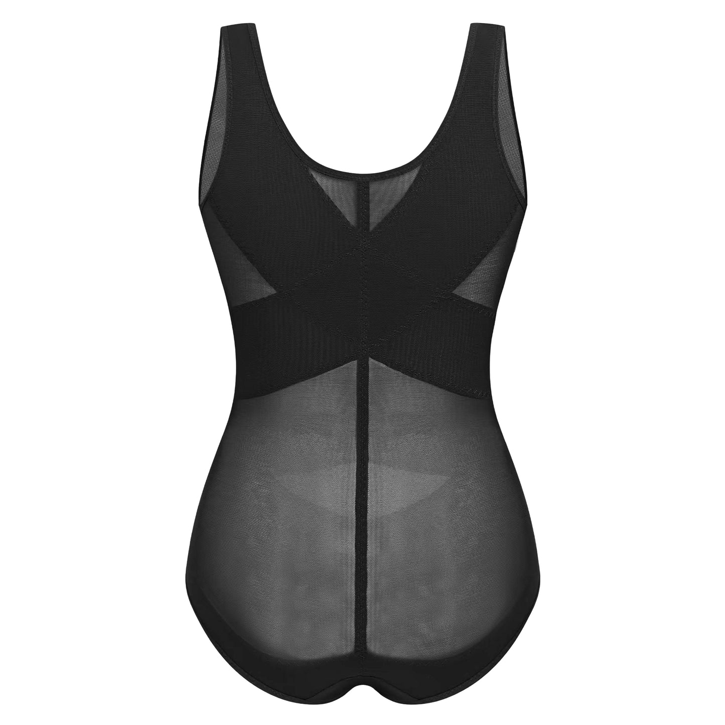 Shaping Full Body Bodysuit