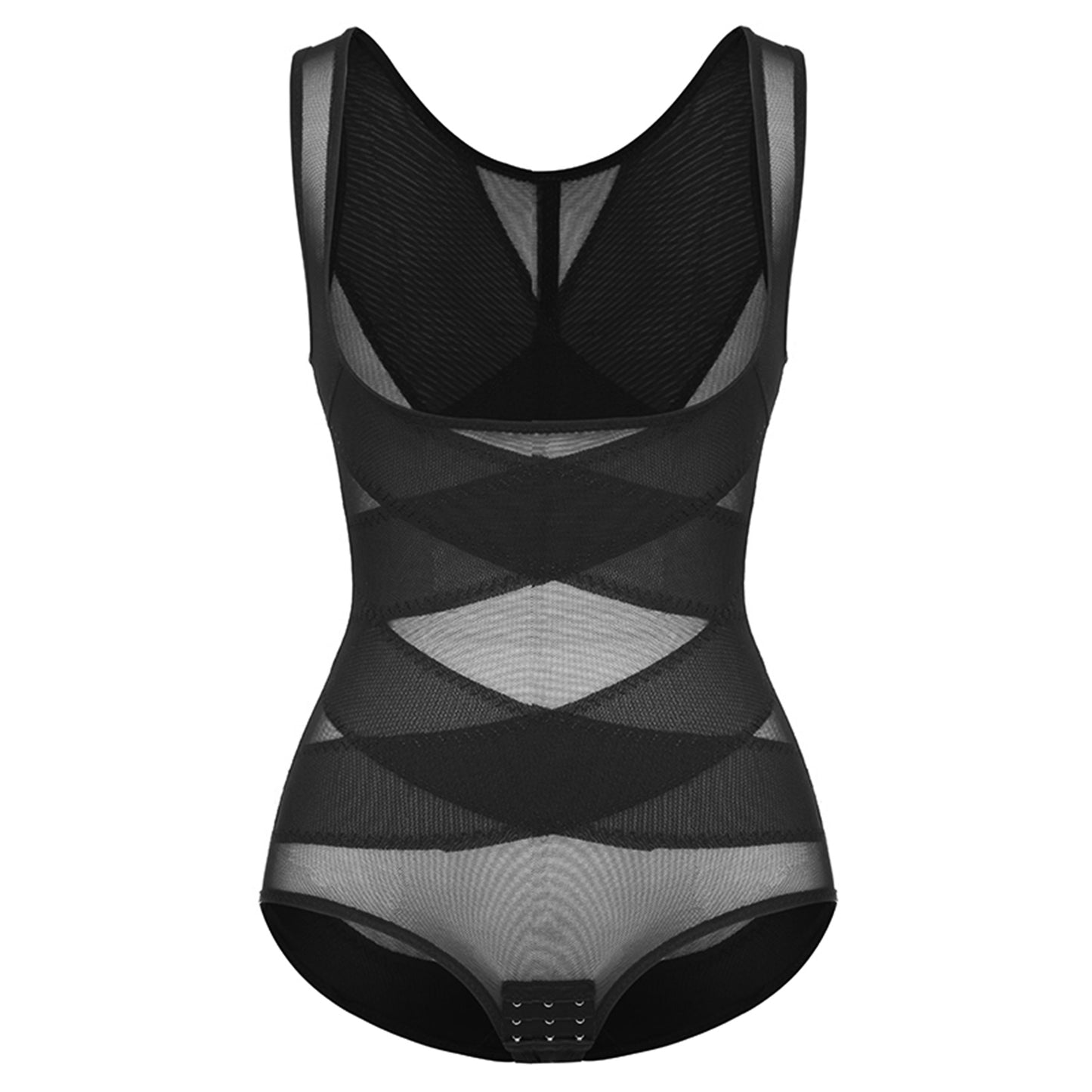 Shaping Full Body Bodysuit
