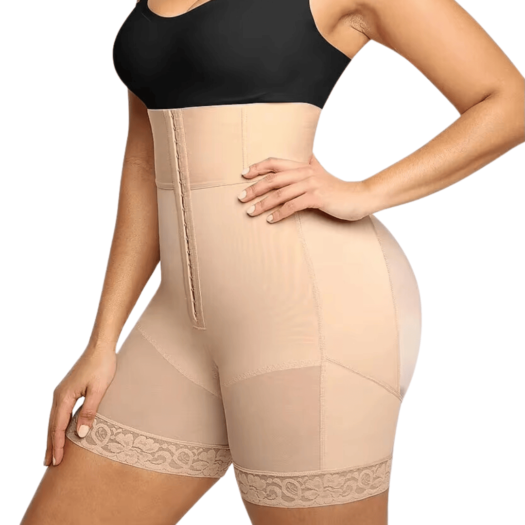 Corrective Body Shaper Shorts
