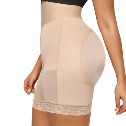 Corrective Body Shaper Shorts