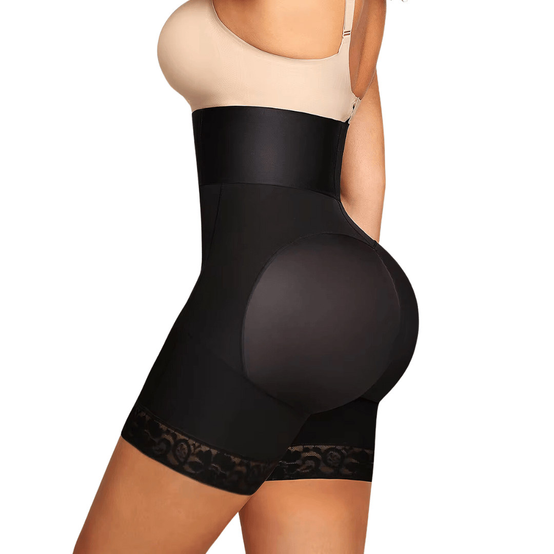 Corrective Body Shaper Shorts