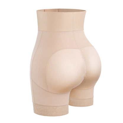 Corrective Body Shaper Shorts