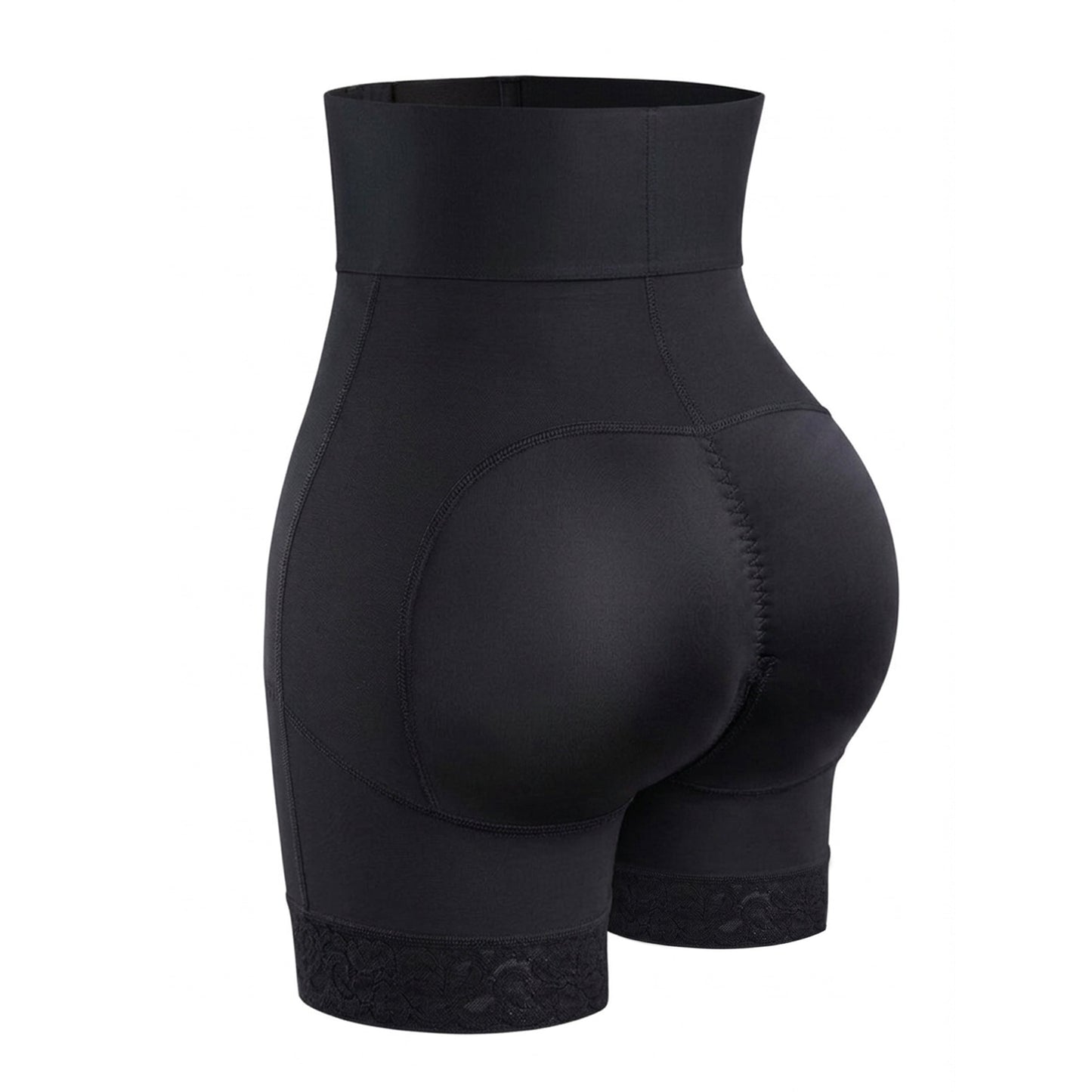 Corrective Body Shaper Shorts