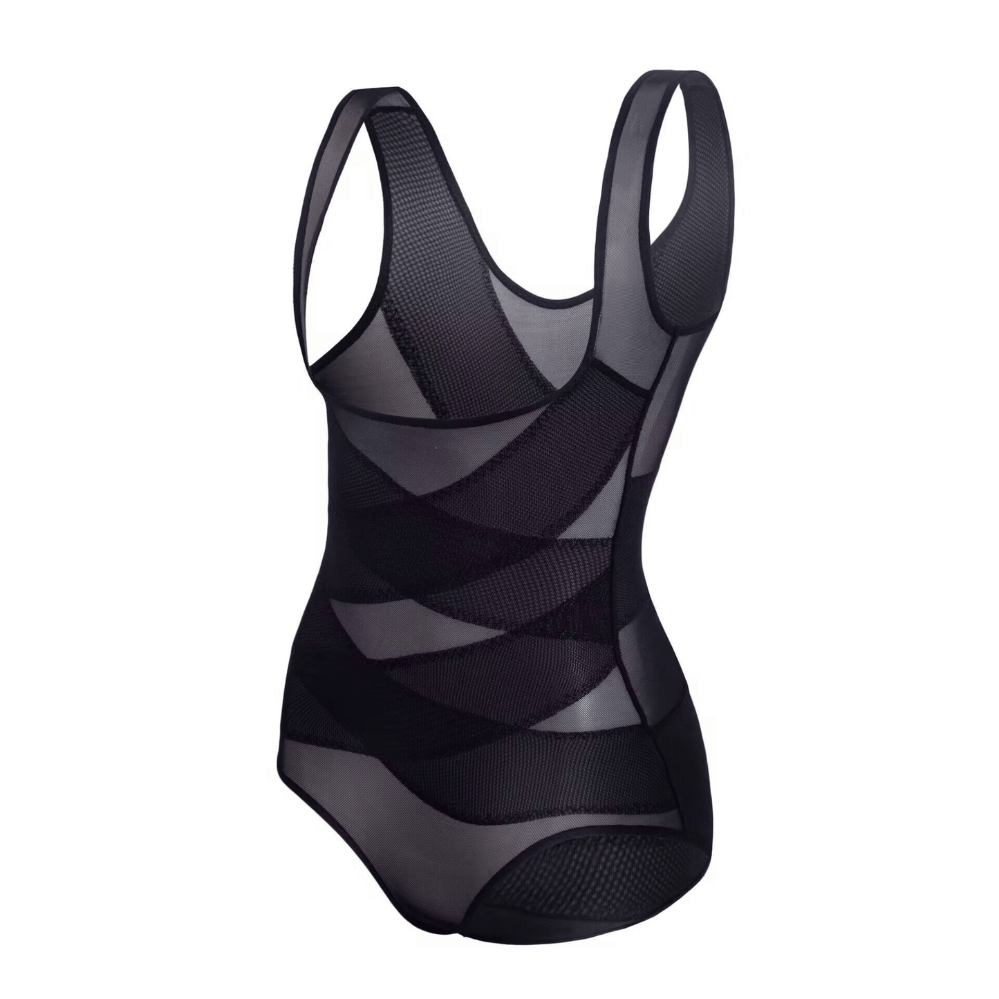 Shaping Full Body Bodysuit