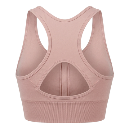 Comfortable Sports Bra with Front Closure