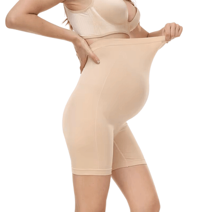 Comfortable Maternity Shorts - Pants for pregnancy
