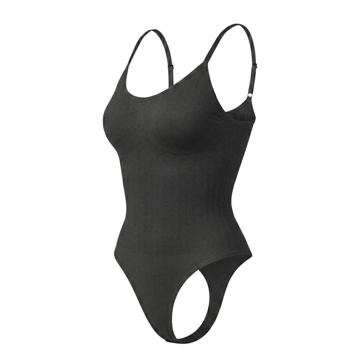 Shaping Seamless Bodysuit with Briefs