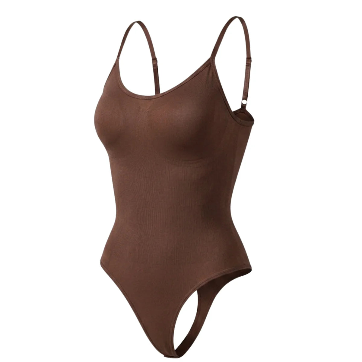 Shaping Seamless Bodysuit with Briefs