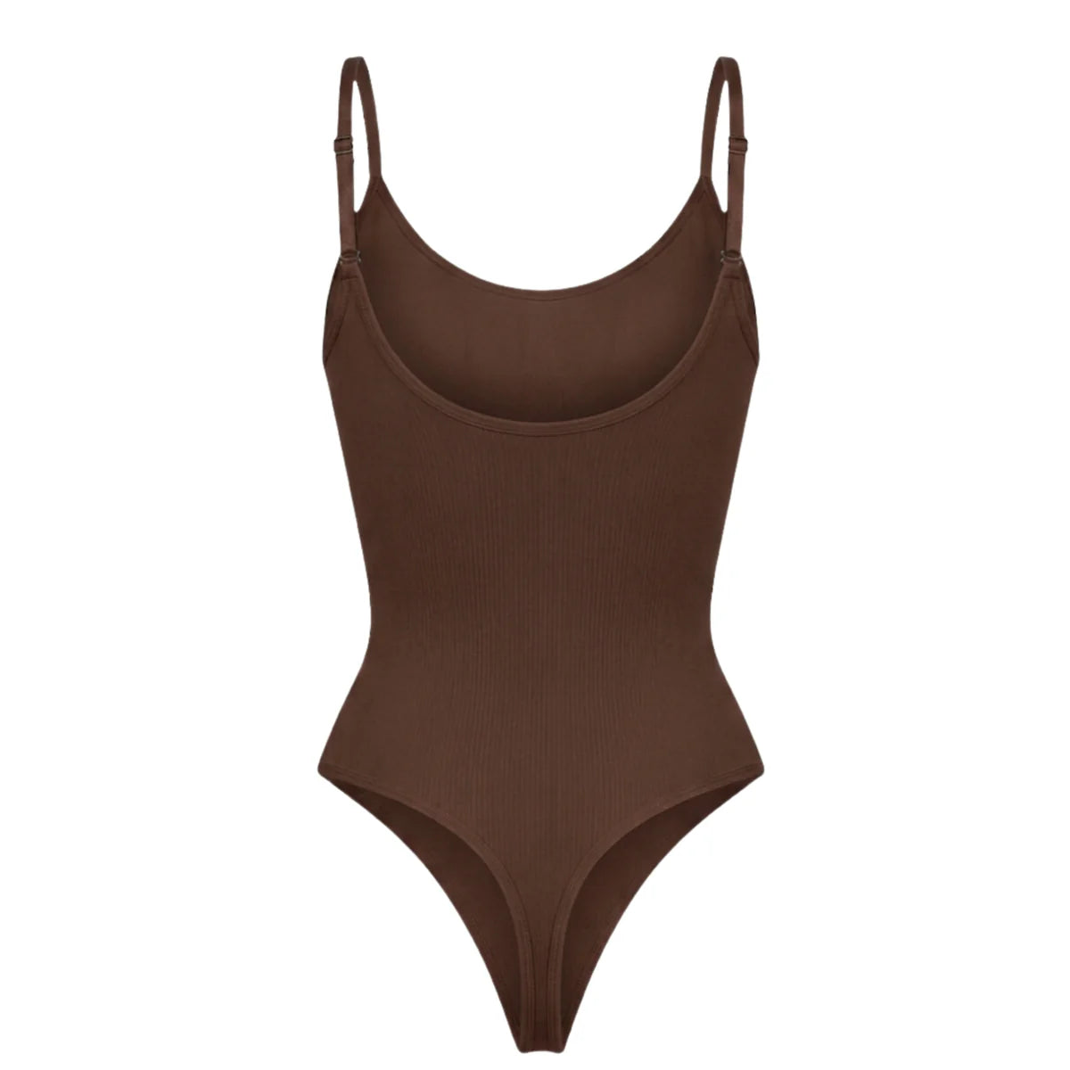 Shaping Seamless Bodysuit with Briefs