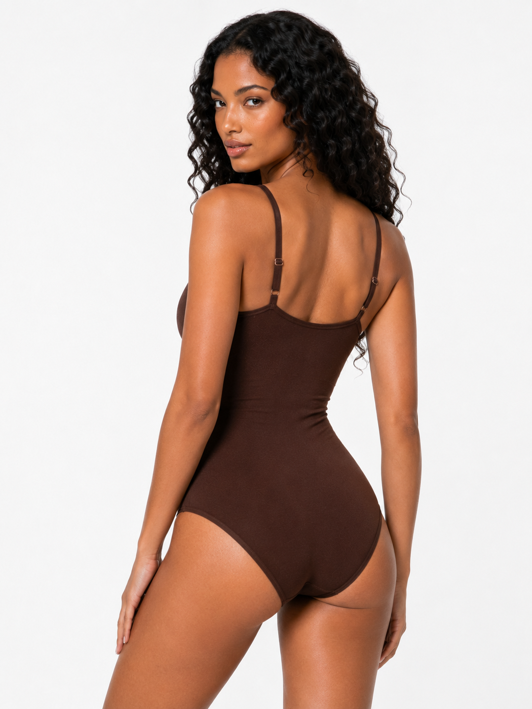HISHAP™ Sculpting Bodysuit – Instant Hourglass Effect