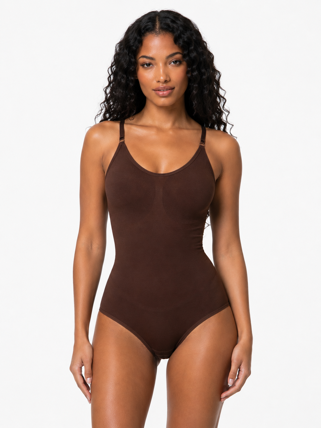 HISHAP™ Sculpting Bodysuit – Instant Hourglass Effect