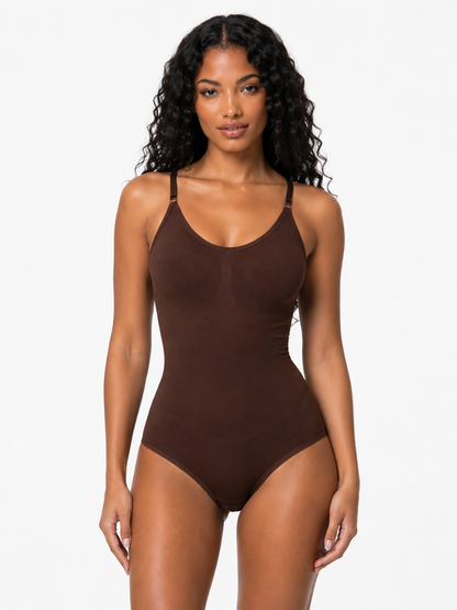 HISHAP™ Sculpting Bodysuit – Instant Hourglass Effect